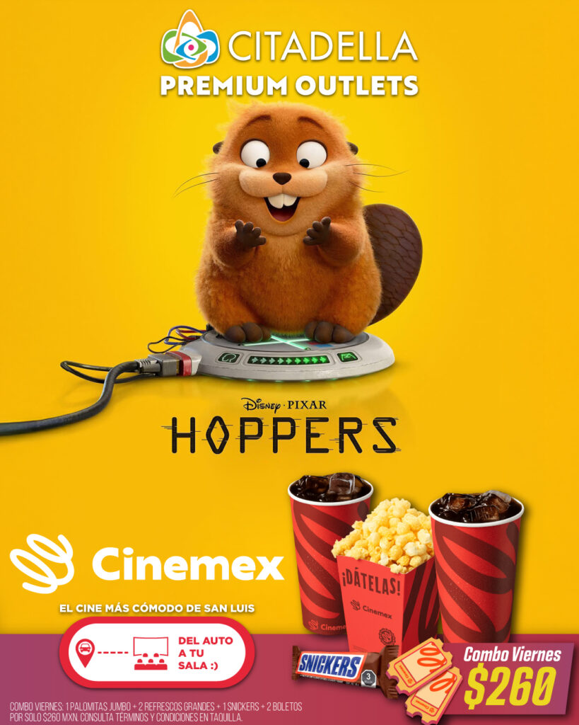 Post-Cinemex-Hoppers