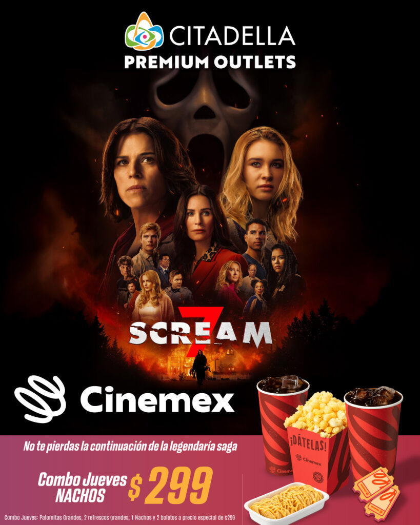 Post-Cinemex-scream