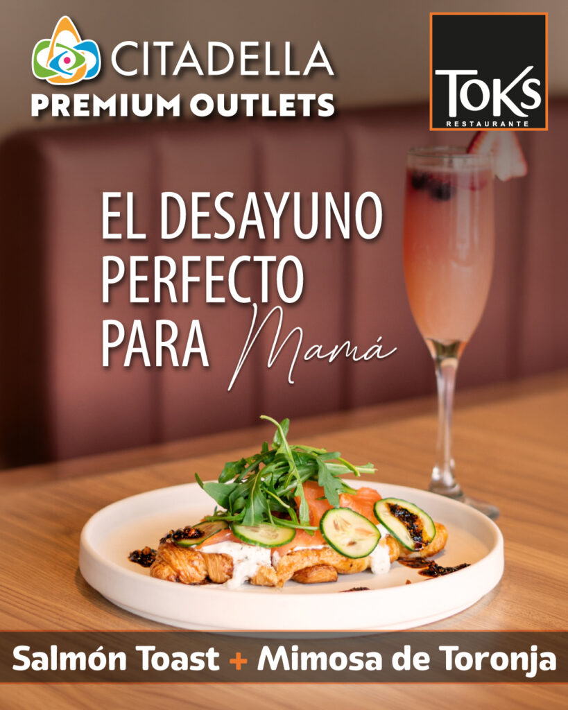 Post-TOKS-mamá