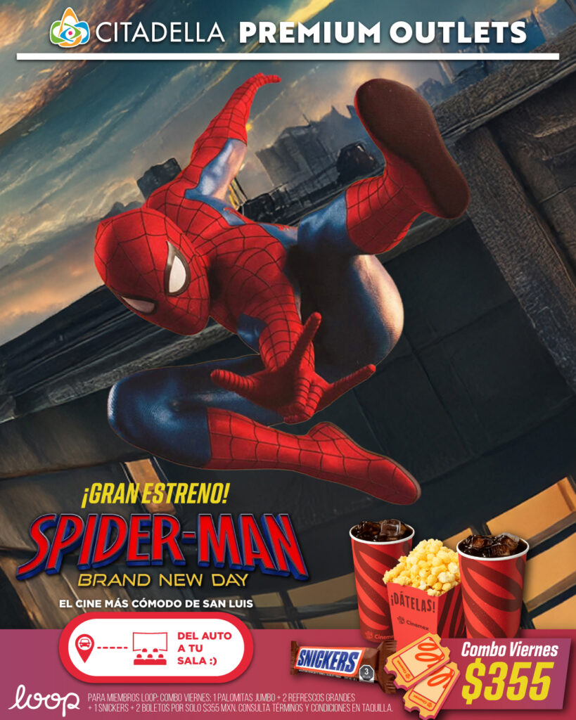 Post-Cinemex-spiderman-estreno