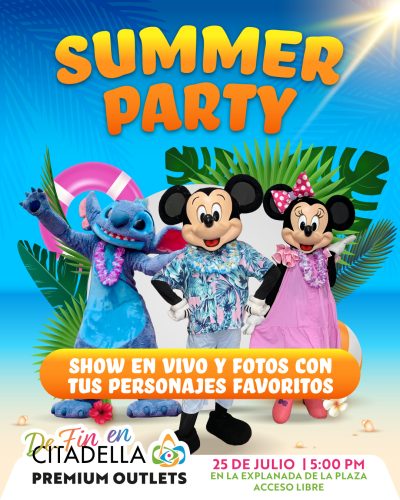 Post-Eventos-Julio-SUMMER-PARTY